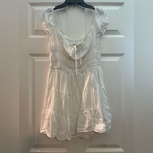 Lulus summer dress